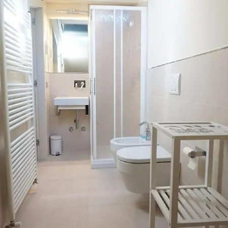 A Milano Marittima In Zona Tranquilla