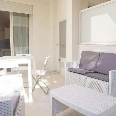 Dom wakacyjny A Milano Marittima In Zona Tranquilla